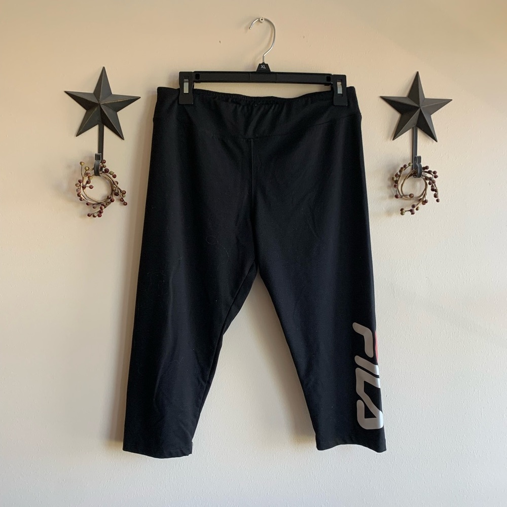 FILA Leggings
